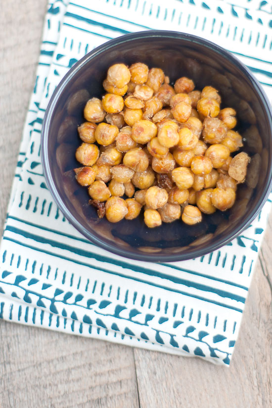 roasted_chickpeas_snack Roasted Chickpea Snack Recipe