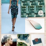 Textile Design, Michelle Smith, Fabric
