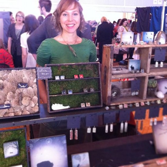 Fern Works – Rock & Shop Market, Durham, NC